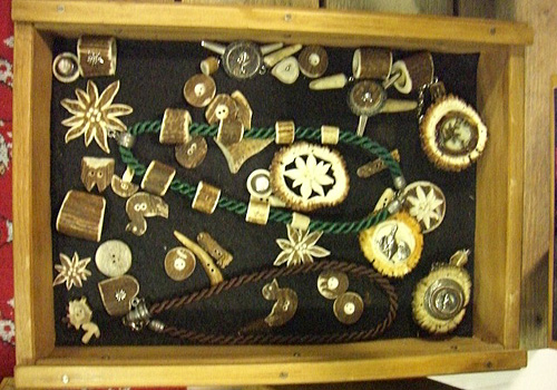 AHF Adventmarkt Hirschhorn