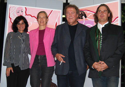 Vernissage 11-09-2009