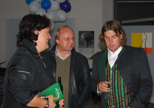 Vernissage 11-09-2009