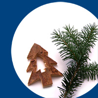 Adventschmuck von knipseline, pixelio.de