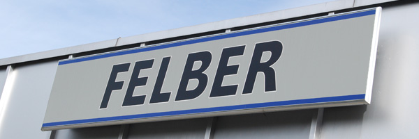 Autohaus Felber Dach