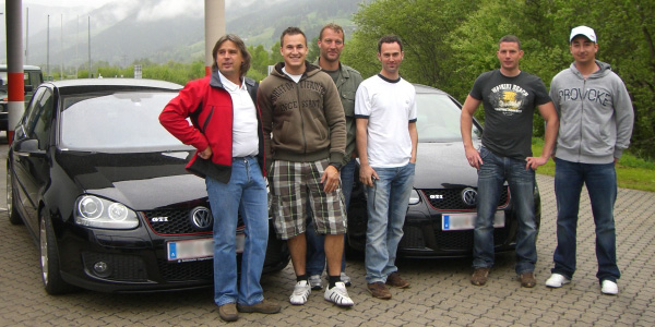 GTI Fans