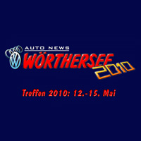 GTI Treffen Logo