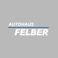 Logo Autohaus Felber