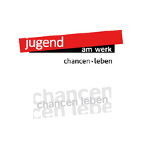 Logo Jugend am Werk