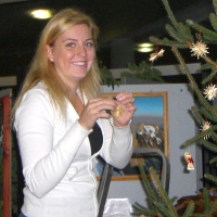 Anna Gappmaier