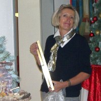 Gertraud Gappmaier